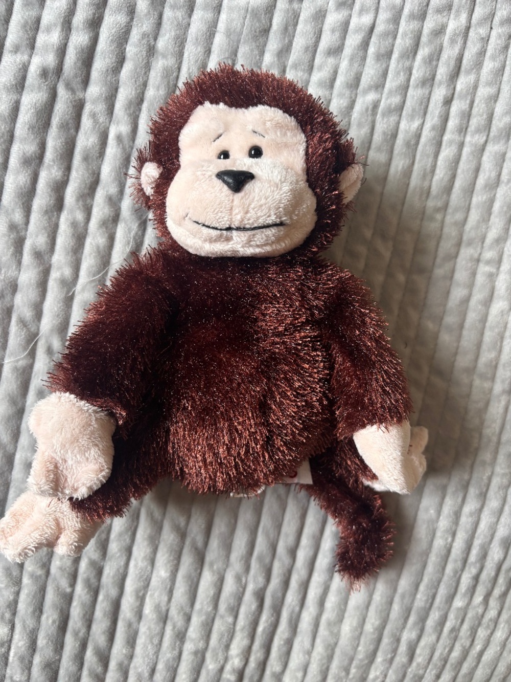 Ganz Lil'Kinz Monkey No Code